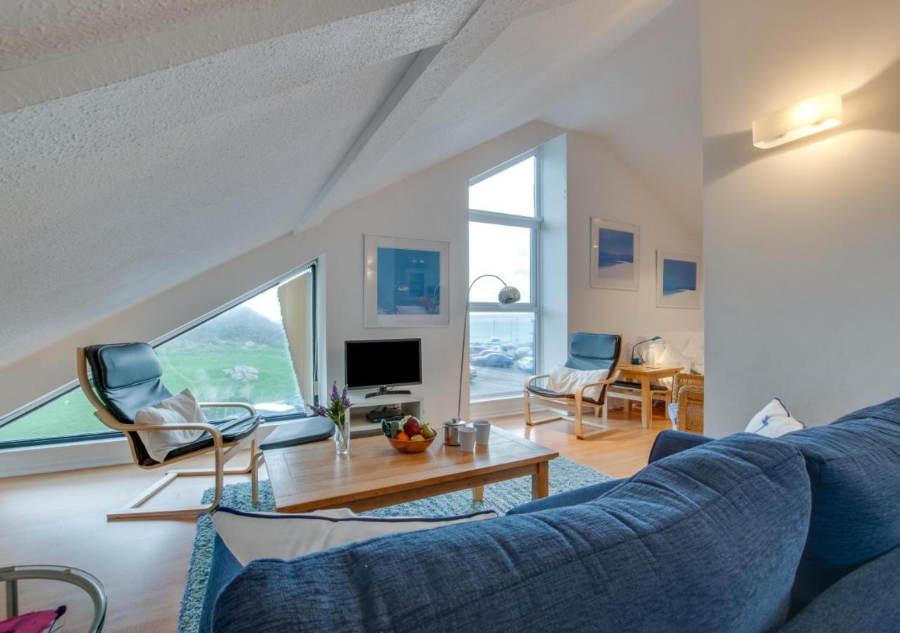 48 St Nicholas Court St Ives  Ngoại thất bức ảnh