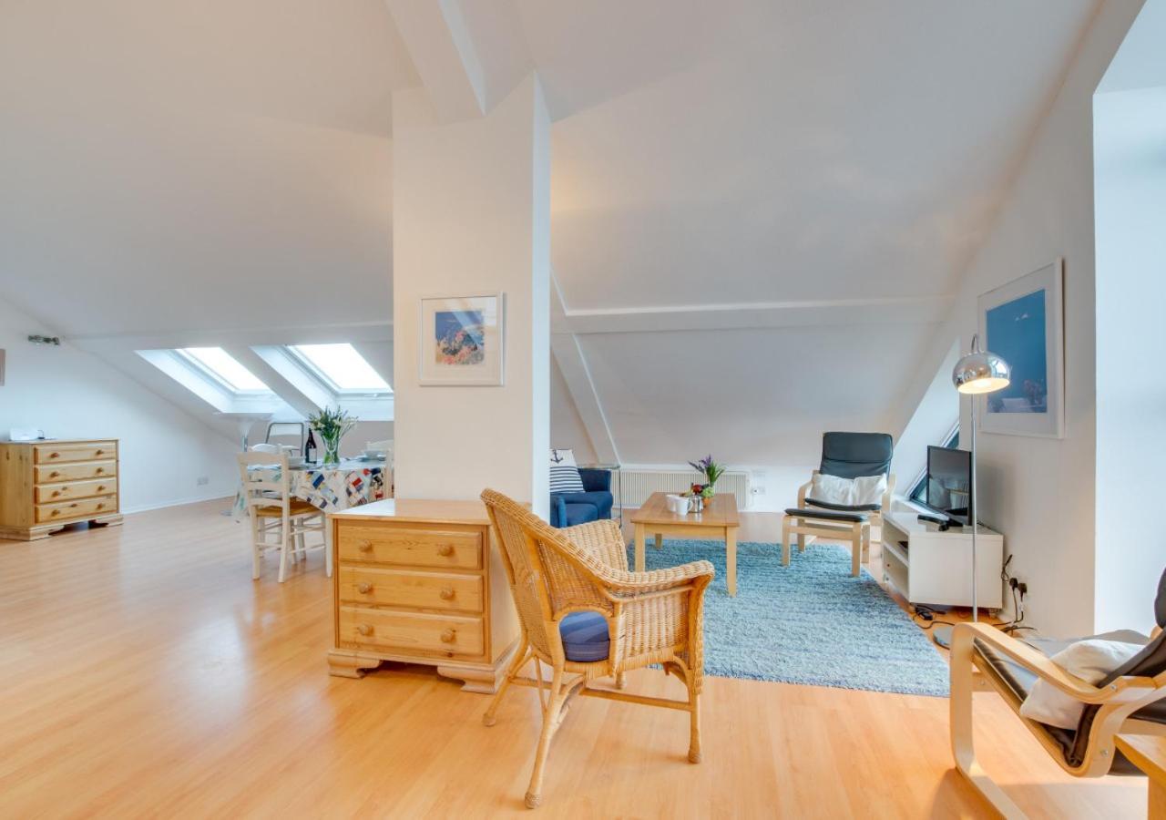 48 St Nicholas Court St Ives  Ngoại thất bức ảnh