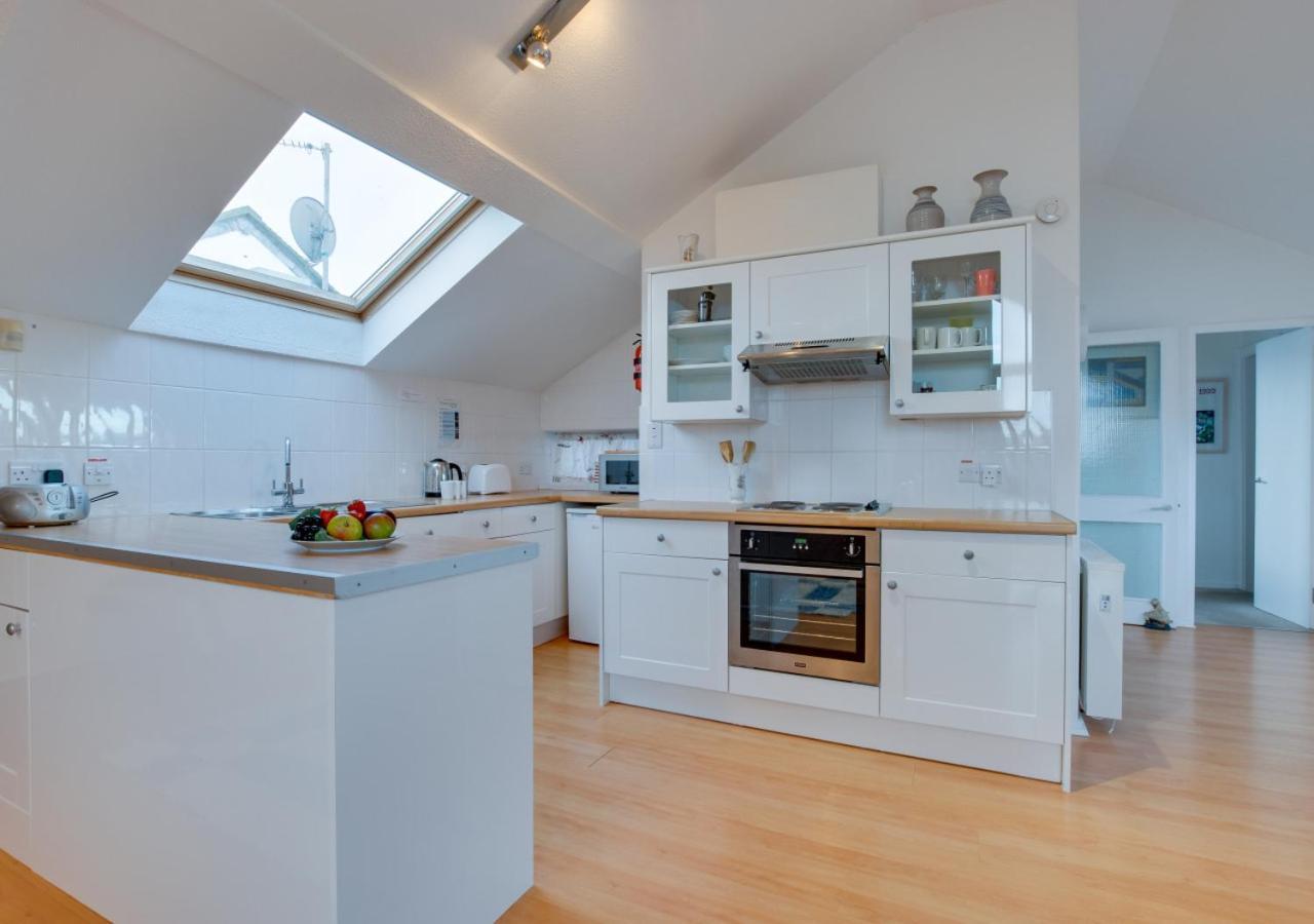 48 St Nicholas Court St Ives  Ngoại thất bức ảnh
