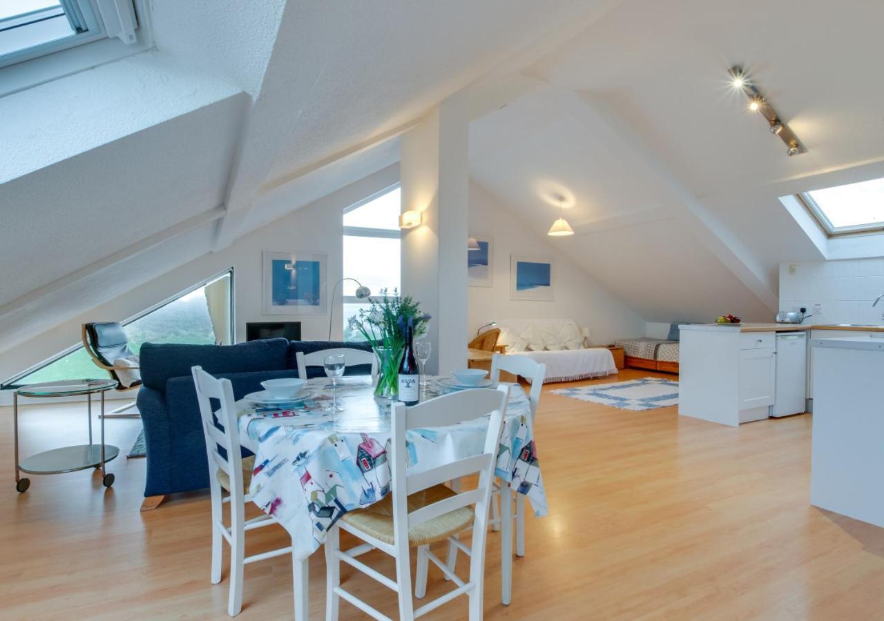 48 St Nicholas Court St Ives  Ngoại thất bức ảnh