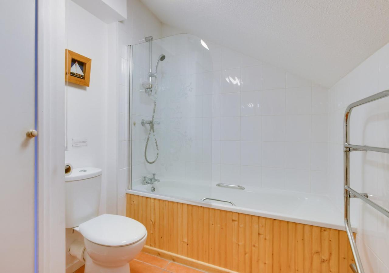 48 St Nicholas Court St Ives  Ngoại thất bức ảnh